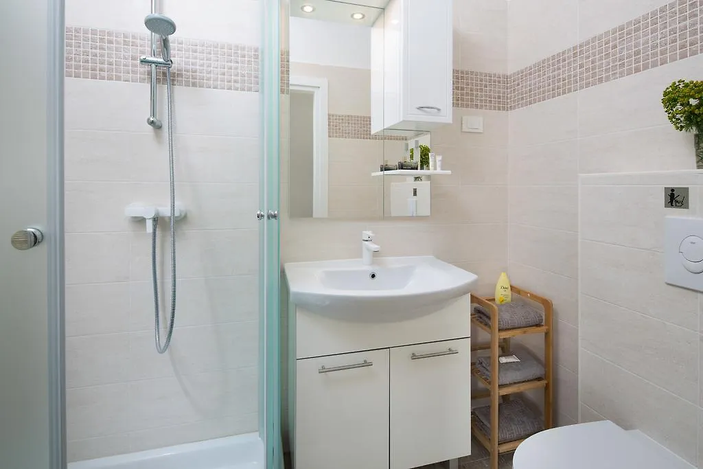 Villa Infinity Labin  0*, Labin (Istria)