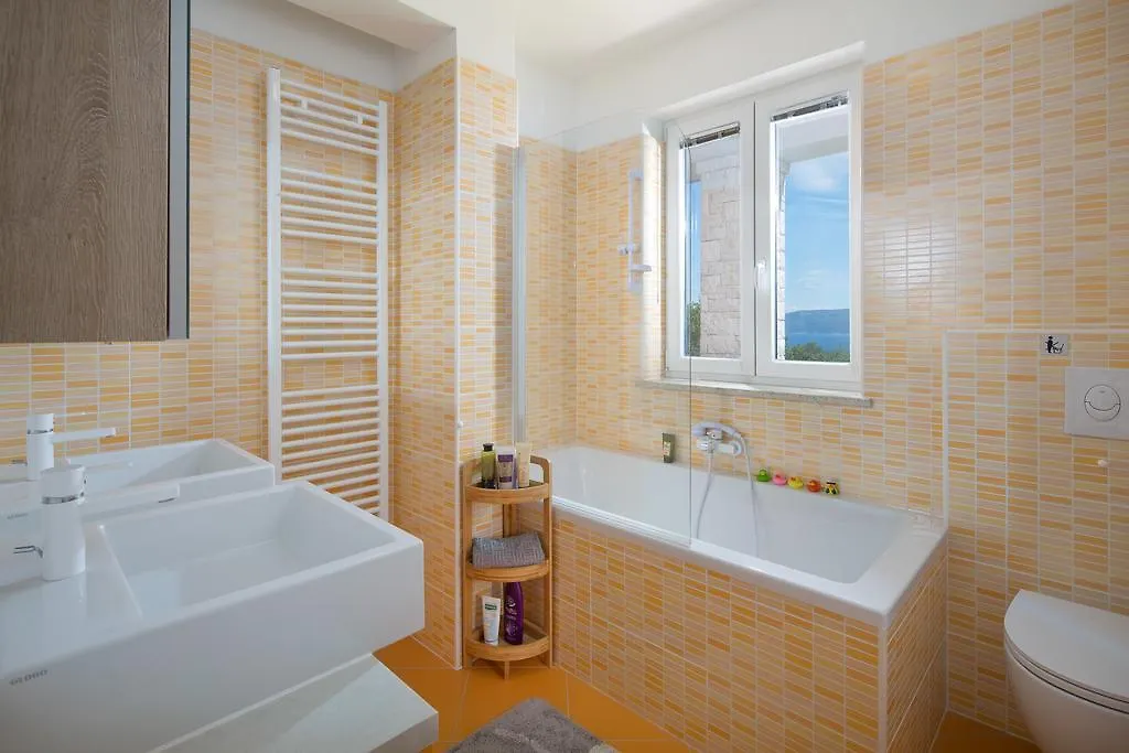 Holiday home Villa Infinity Labin