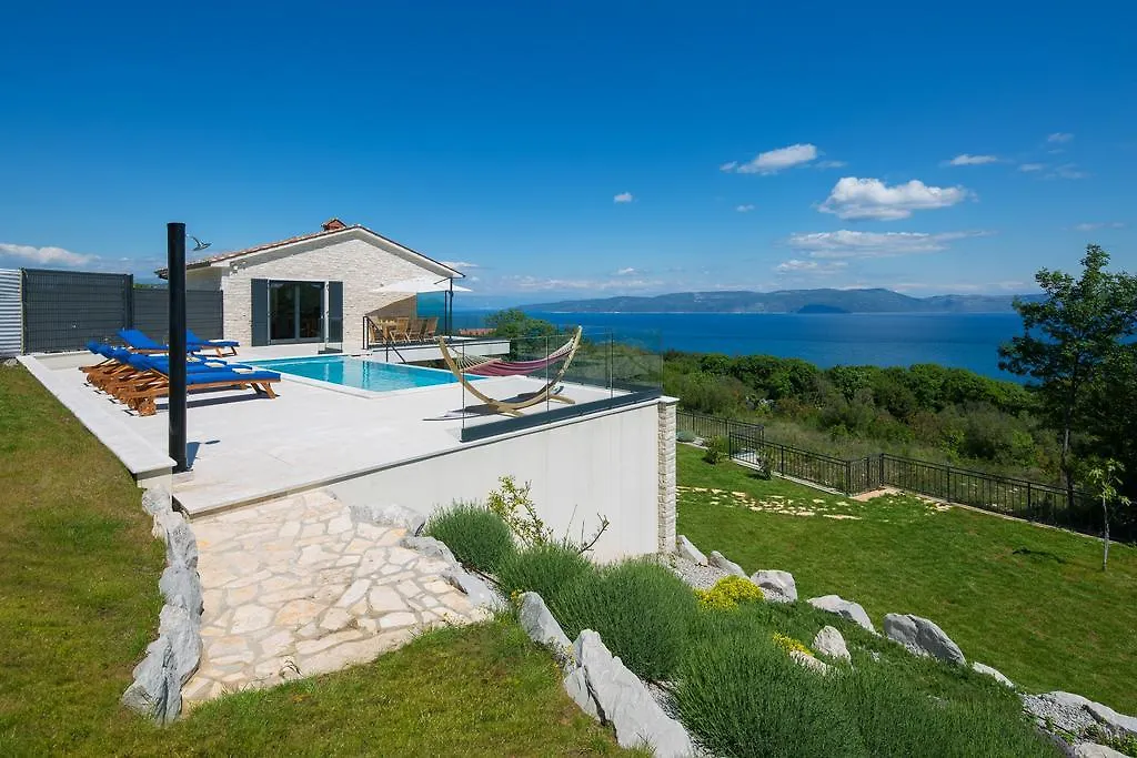 Villa Infinity Labin  0*, Labin (Istria) Croatia